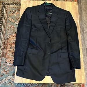 Black Joseph A Bank Blazer 40L